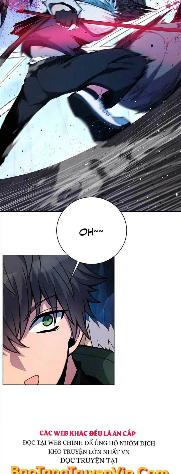 Trở Thành Nhân Viên Cho Các Vị Thần Chapter 42 - Trang 68