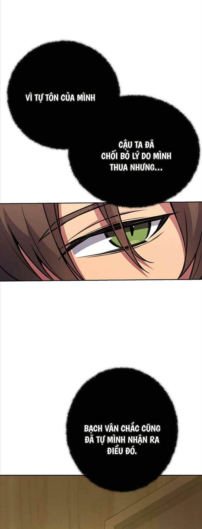 Trở Thành Nhân Viên Cho Các Vị Thần Chapter 42 - Trang 6