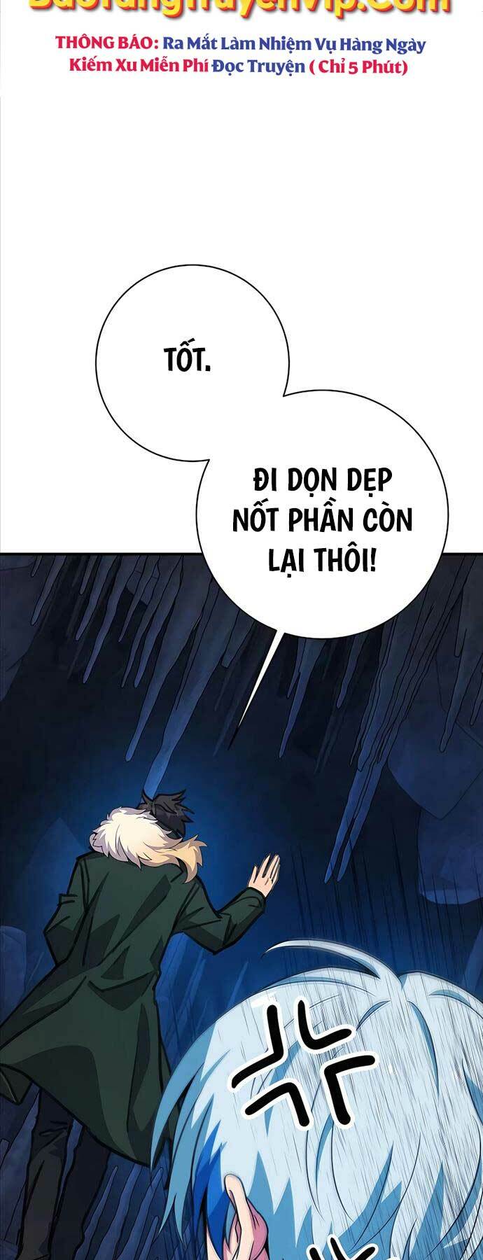 Trở Thành Nhân Viên Cho Các Vị Thần Chapter 42 - Trang 69