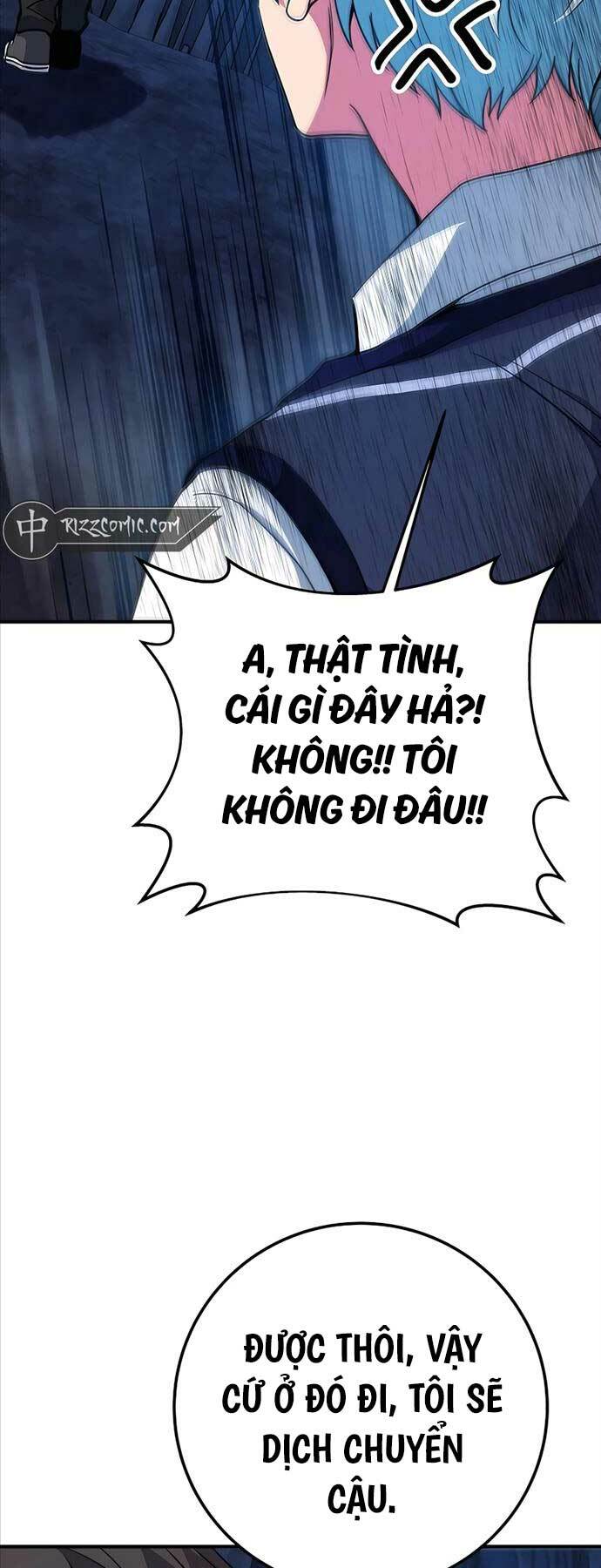 Trở Thành Nhân Viên Cho Các Vị Thần Chapter 42 - Trang 70