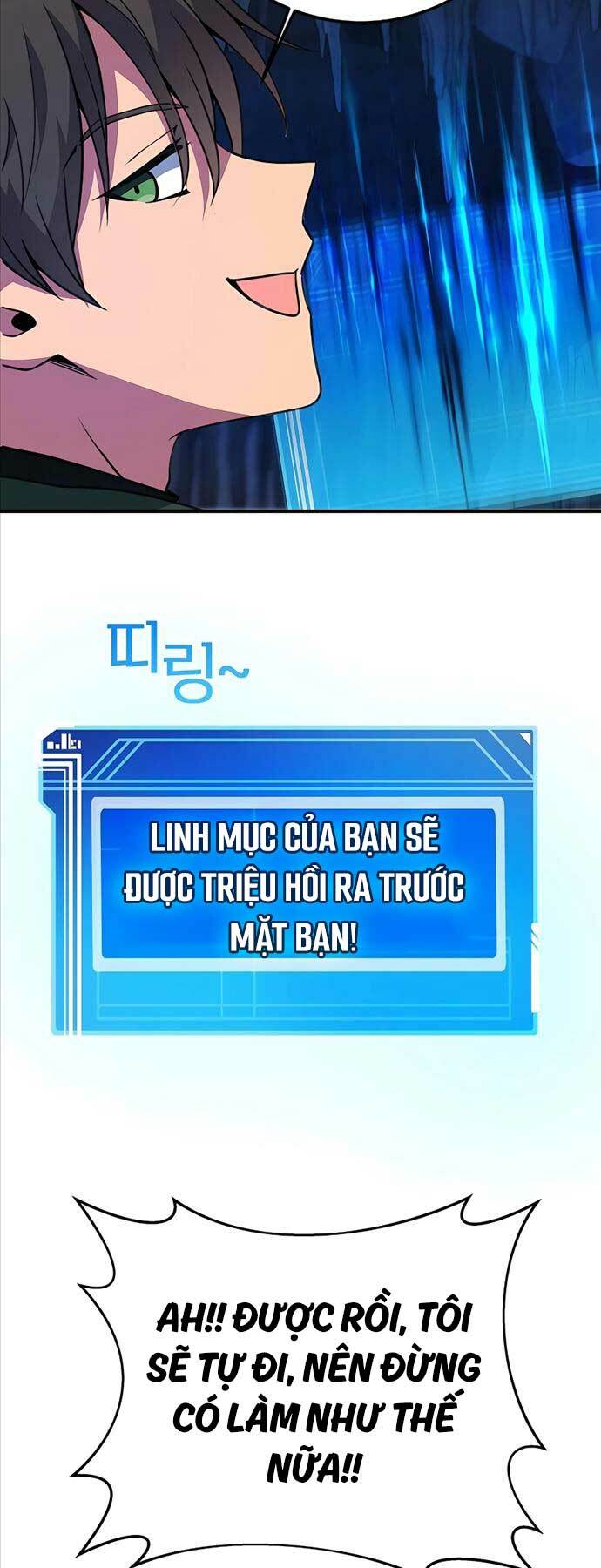 Trở Thành Nhân Viên Cho Các Vị Thần Chapter 42 - Trang 71