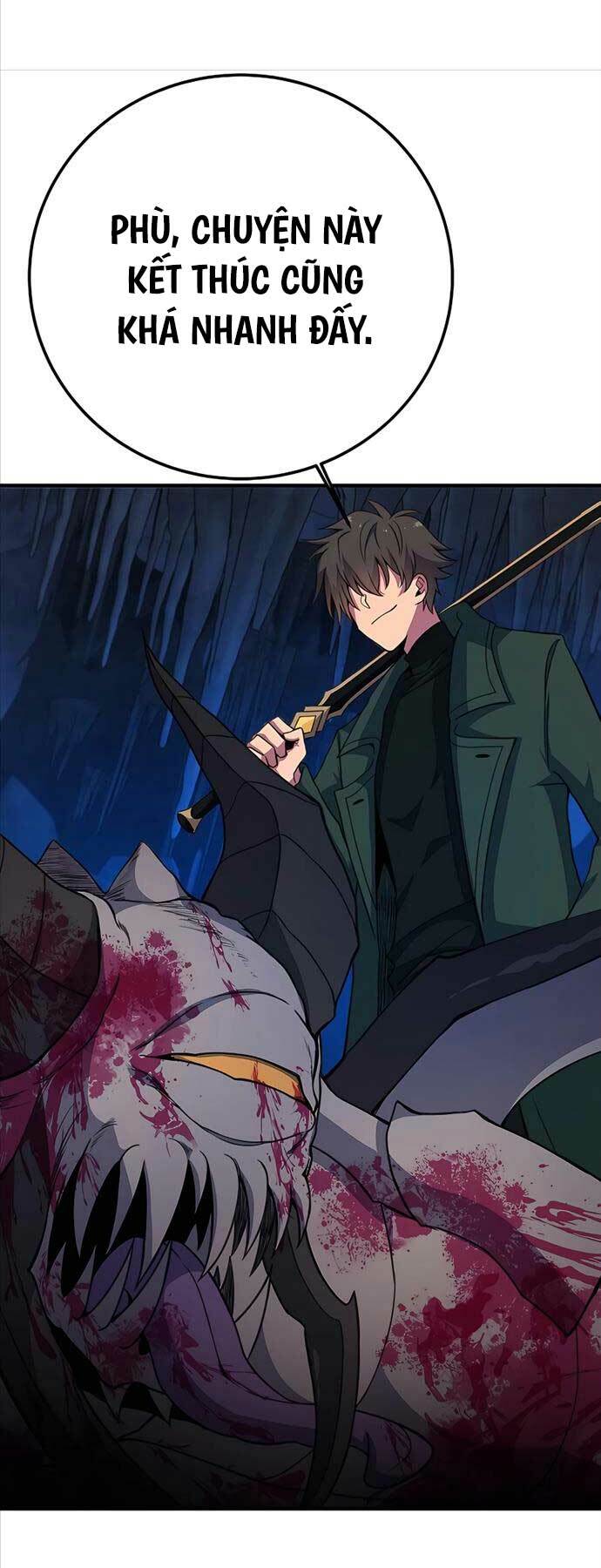 Trở Thành Nhân Viên Cho Các Vị Thần Chapter 42 - Trang 73