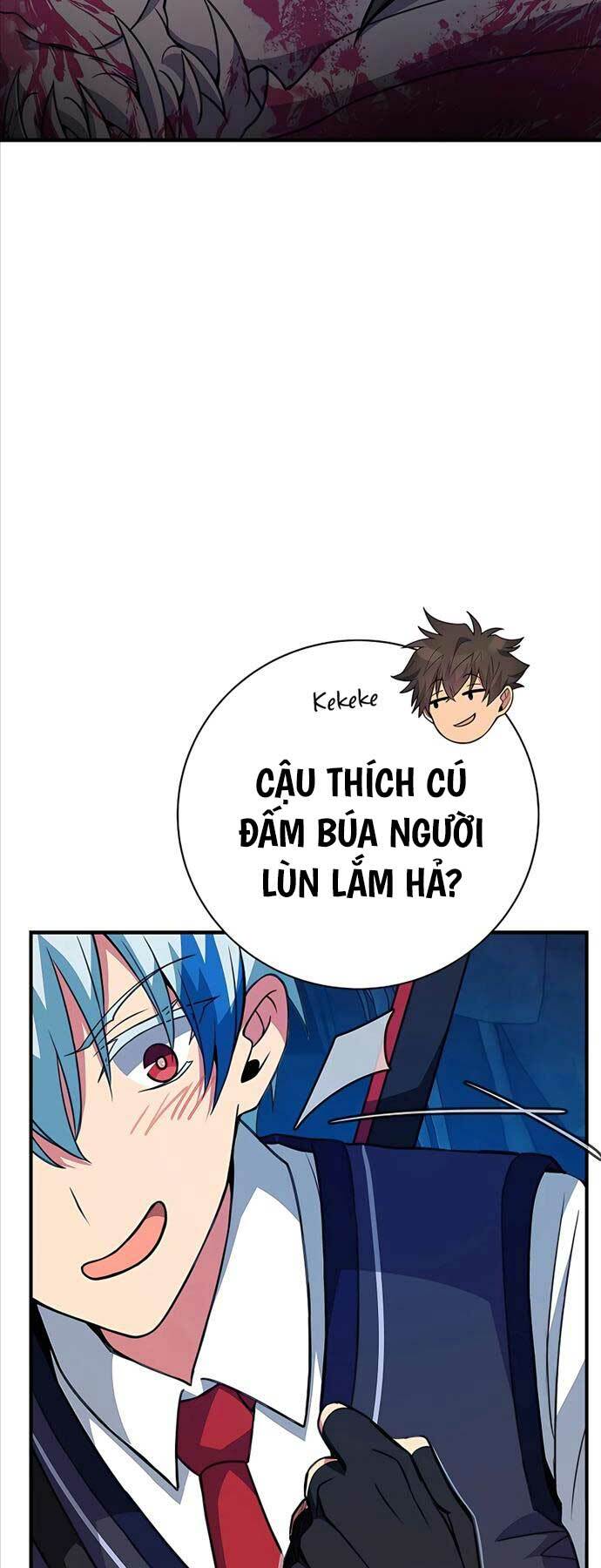 Trở Thành Nhân Viên Cho Các Vị Thần Chapter 42 - Trang 75