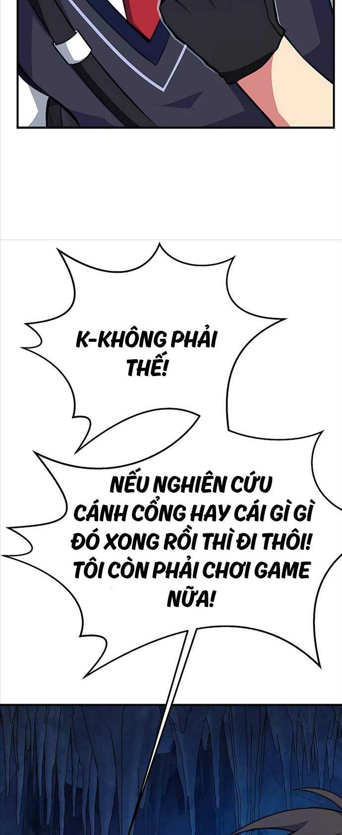 Trở Thành Nhân Viên Cho Các Vị Thần Chapter 42 - Trang 76
