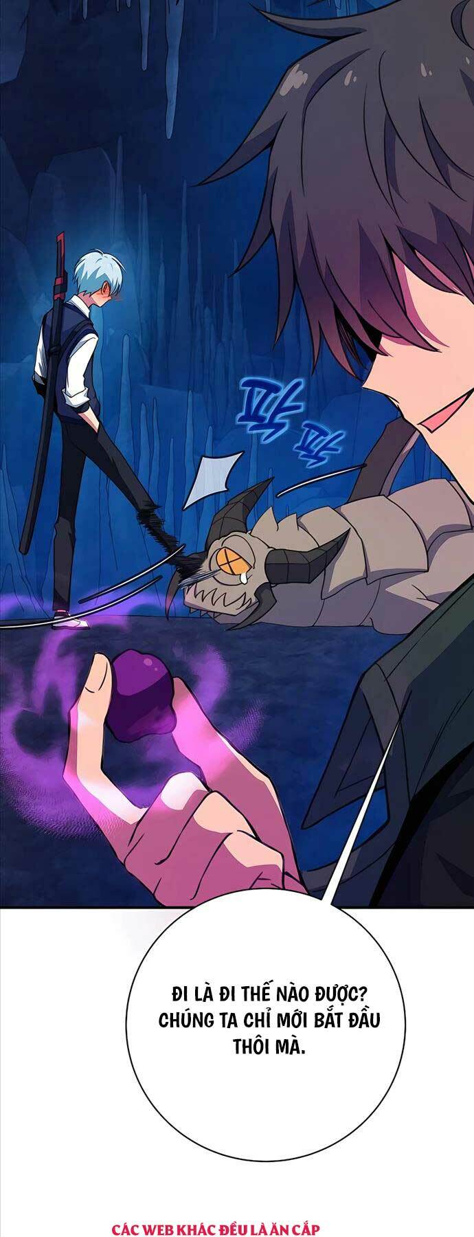 Trở Thành Nhân Viên Cho Các Vị Thần Chapter 42 - Trang 77