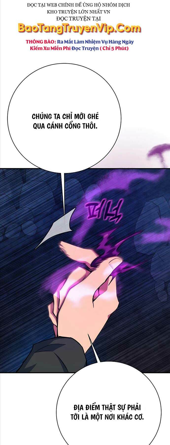 Trở Thành Nhân Viên Cho Các Vị Thần Chapter 42 - Trang 78