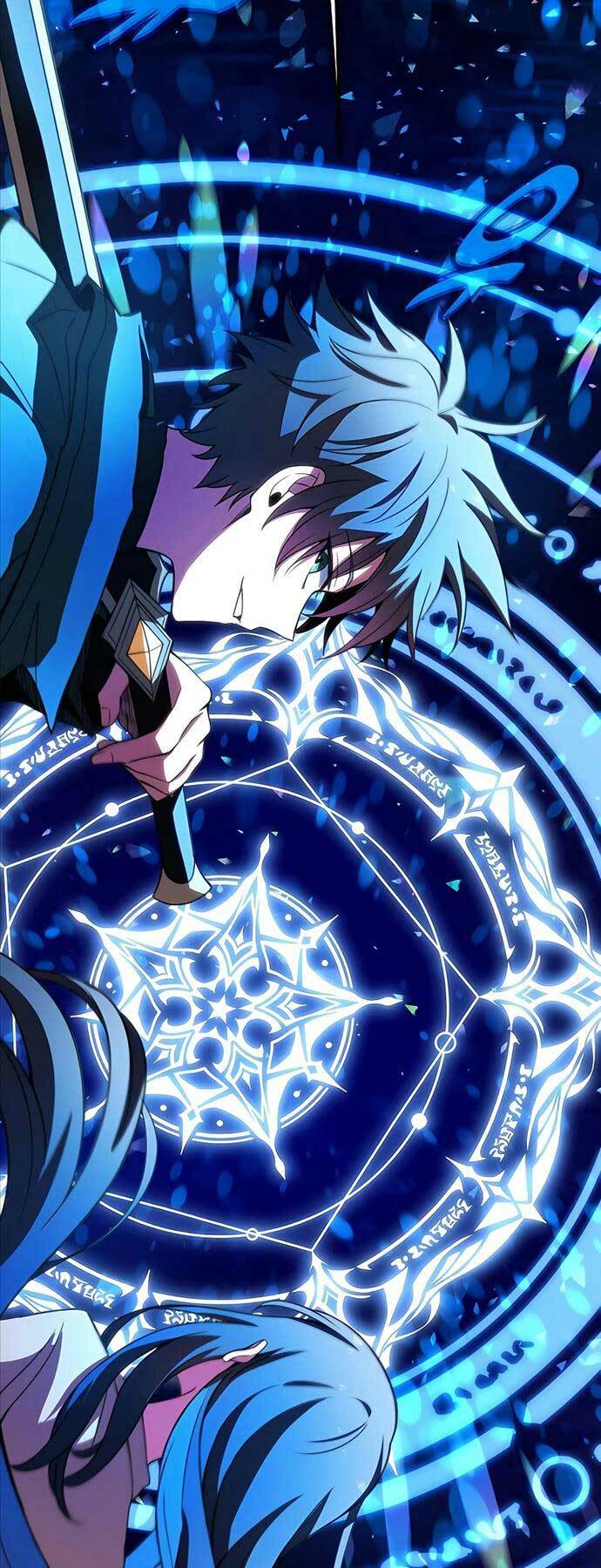 Trở Thành Nhân Viên Cho Các Vị Thần Chapter 42 - Trang 81