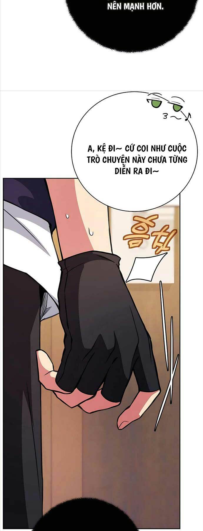 Trở Thành Nhân Viên Cho Các Vị Thần Chapter 42 - Trang 8