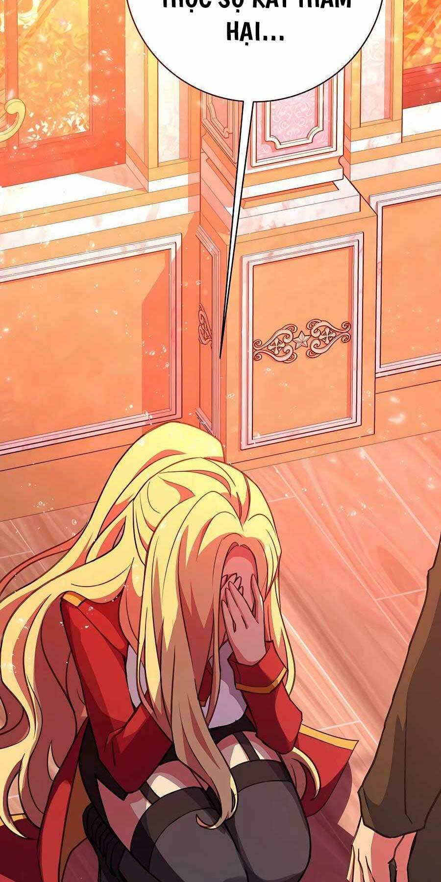 Trở Thành Nhân Viên Cho Các Vị Thần Chapter 43 - Trang 106