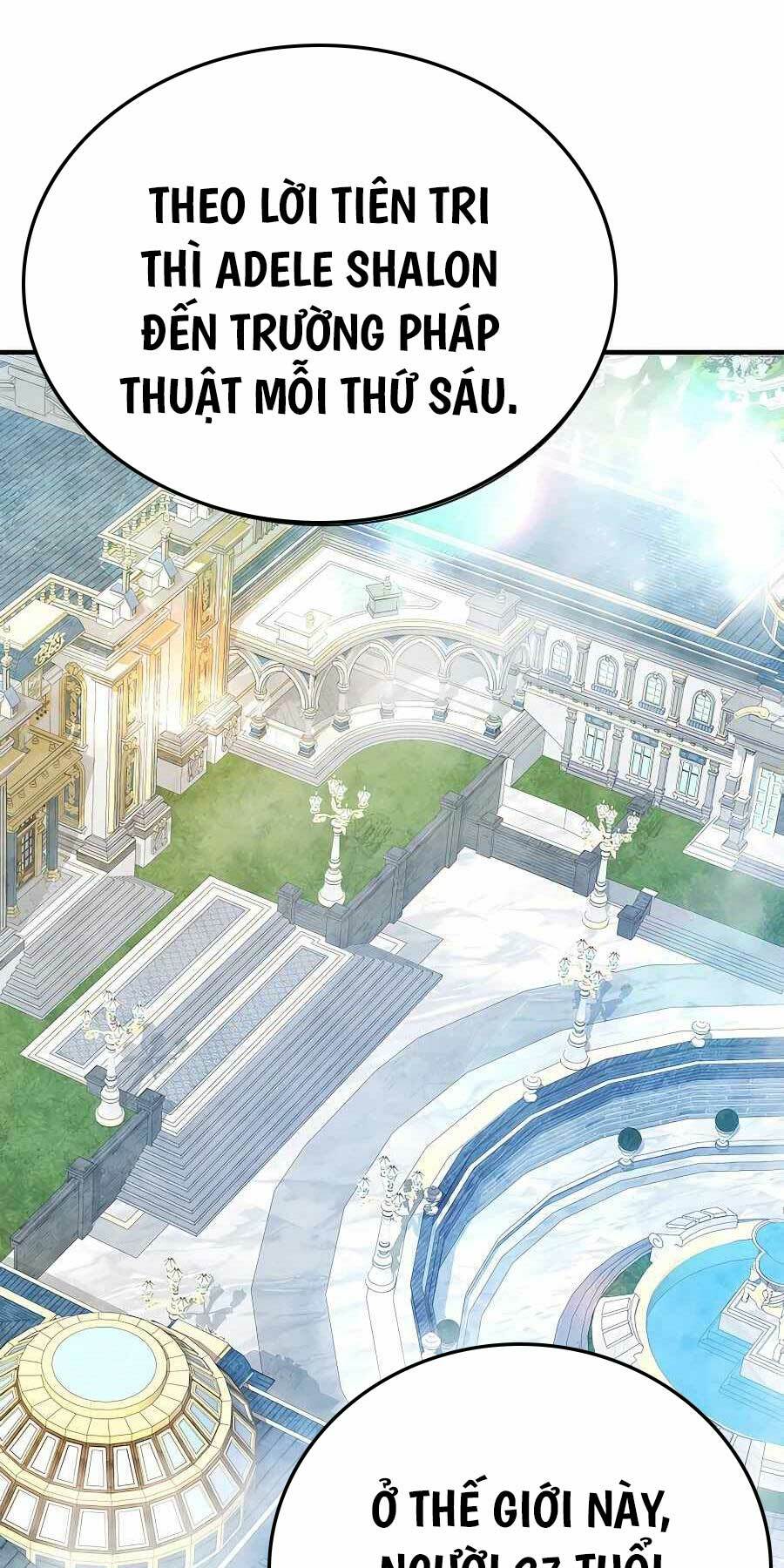 Trở Thành Nhân Viên Cho Các Vị Thần Chapter 43 - Trang 22