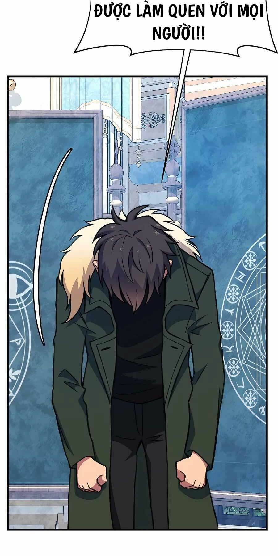 Trở Thành Nhân Viên Cho Các Vị Thần Chapter 43 - Trang 28