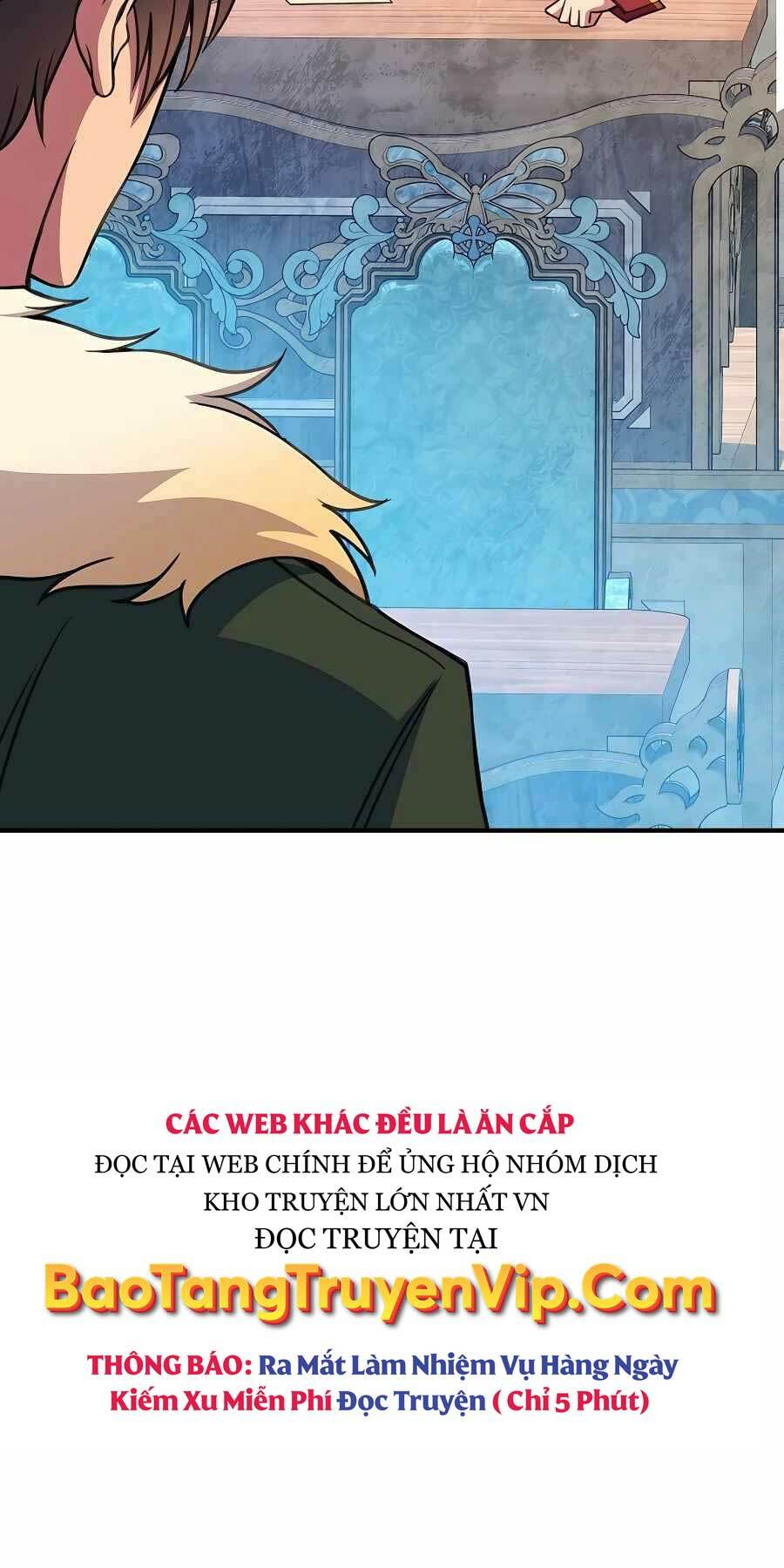 Trở Thành Nhân Viên Cho Các Vị Thần Chapter 43 - Trang 40