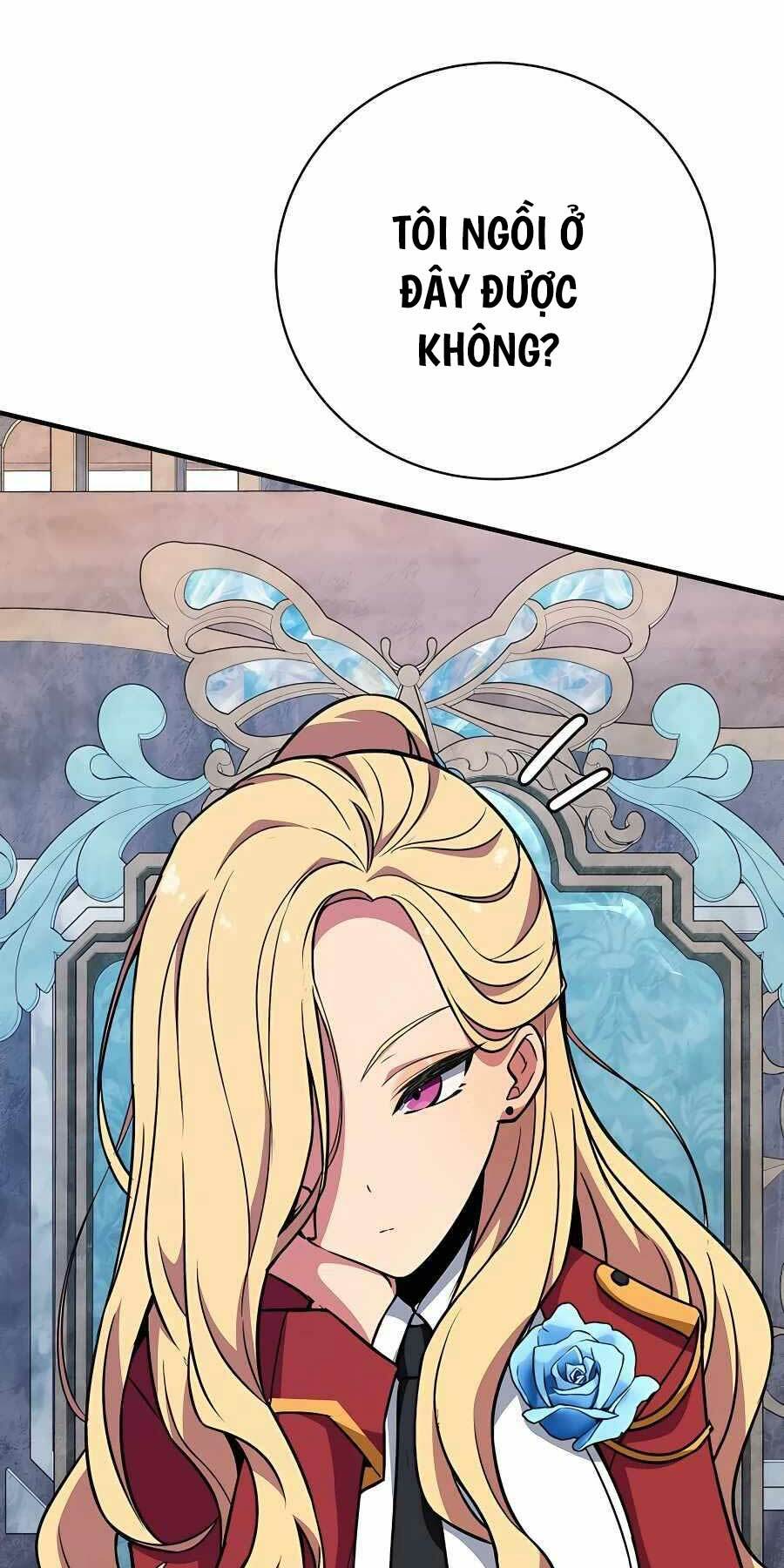 Trở Thành Nhân Viên Cho Các Vị Thần Chapter 43 - Trang 41