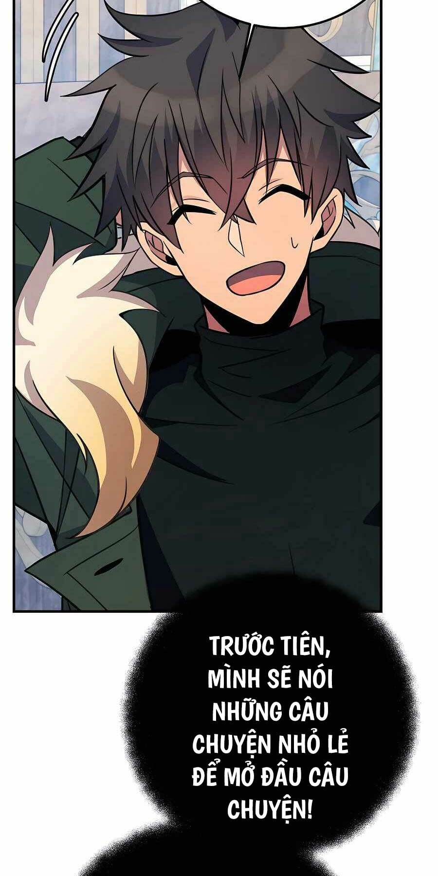 Trở Thành Nhân Viên Cho Các Vị Thần Chapter 43 - Trang 46