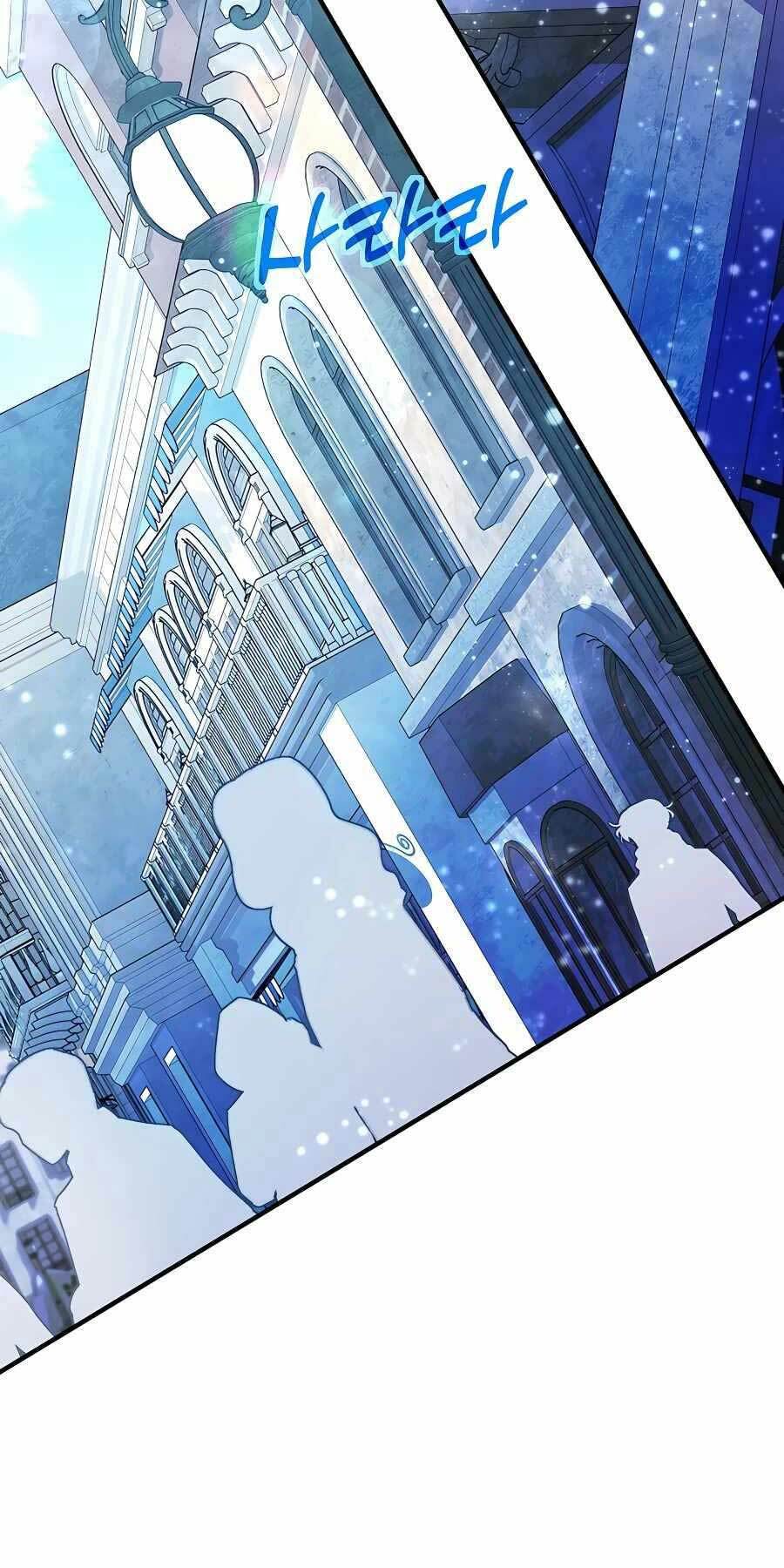 Trở Thành Nhân Viên Cho Các Vị Thần Chapter 43 - Trang 4