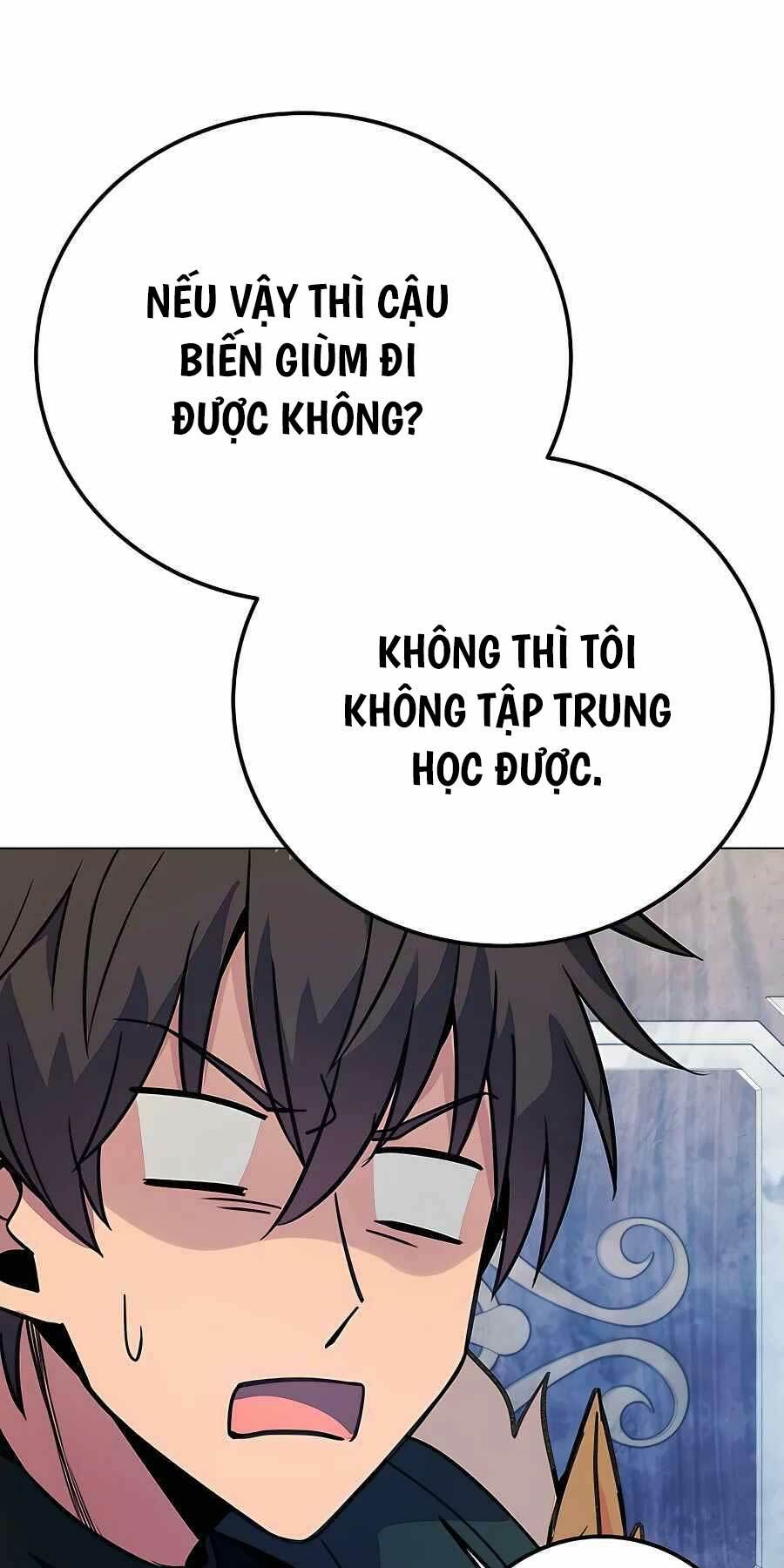 Trở Thành Nhân Viên Cho Các Vị Thần Chapter 43 - Trang 51