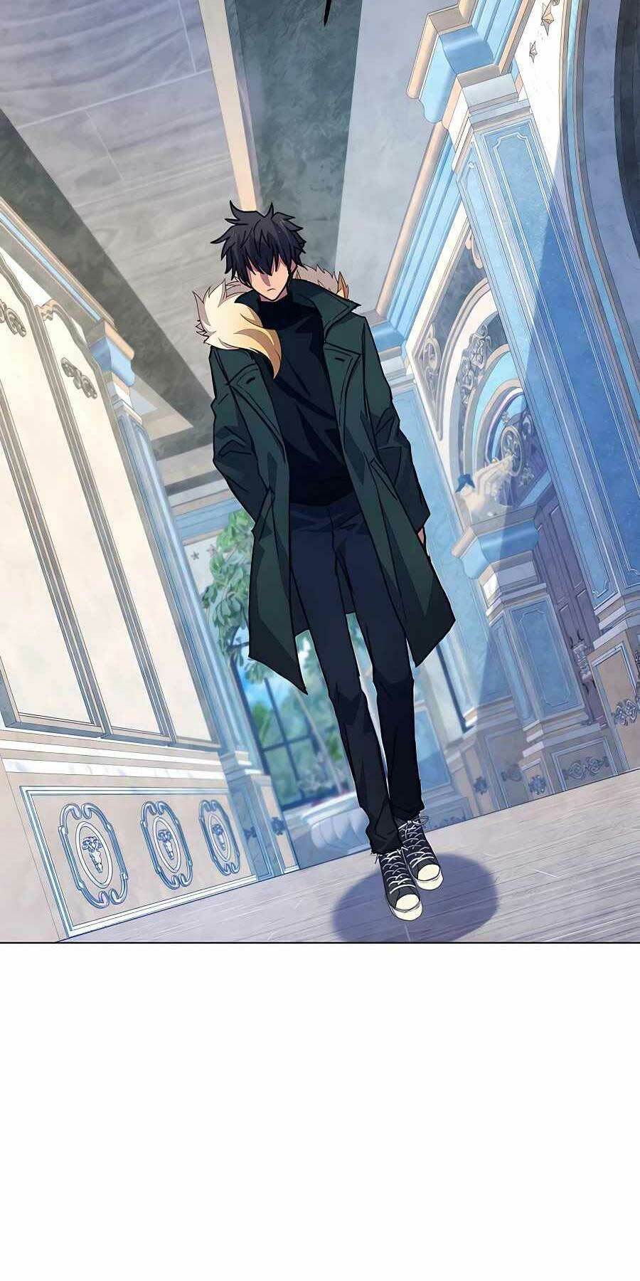 Trở Thành Nhân Viên Cho Các Vị Thần Chapter 43 - Trang 55