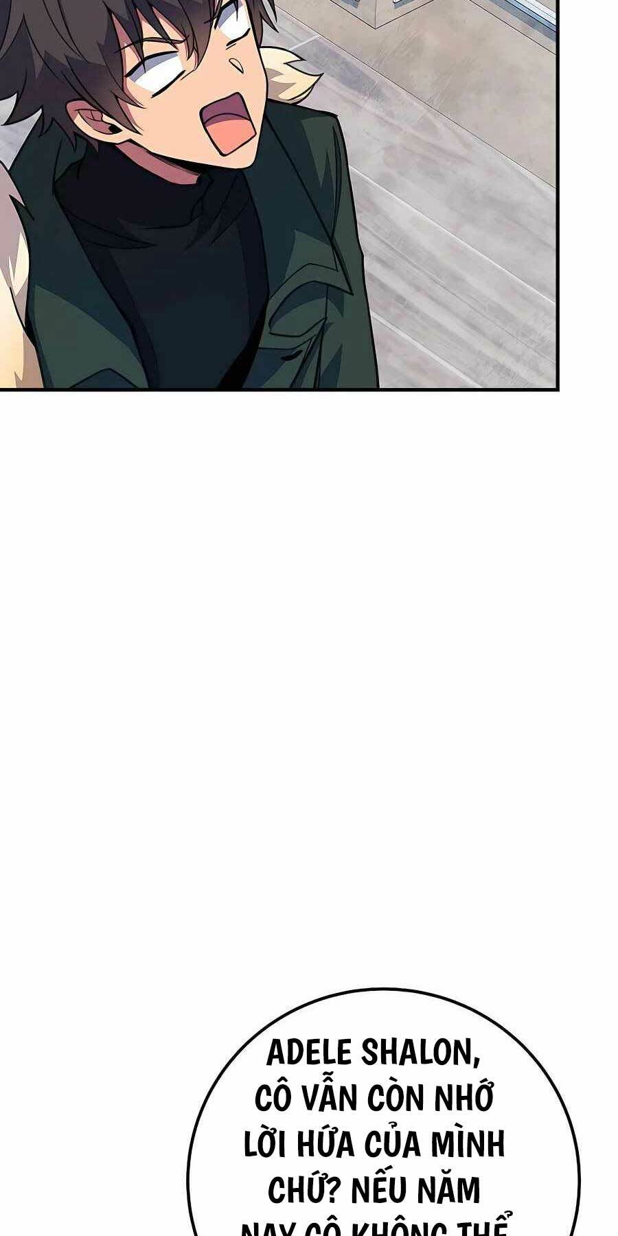 Trở Thành Nhân Viên Cho Các Vị Thần Chapter 43 - Trang 57