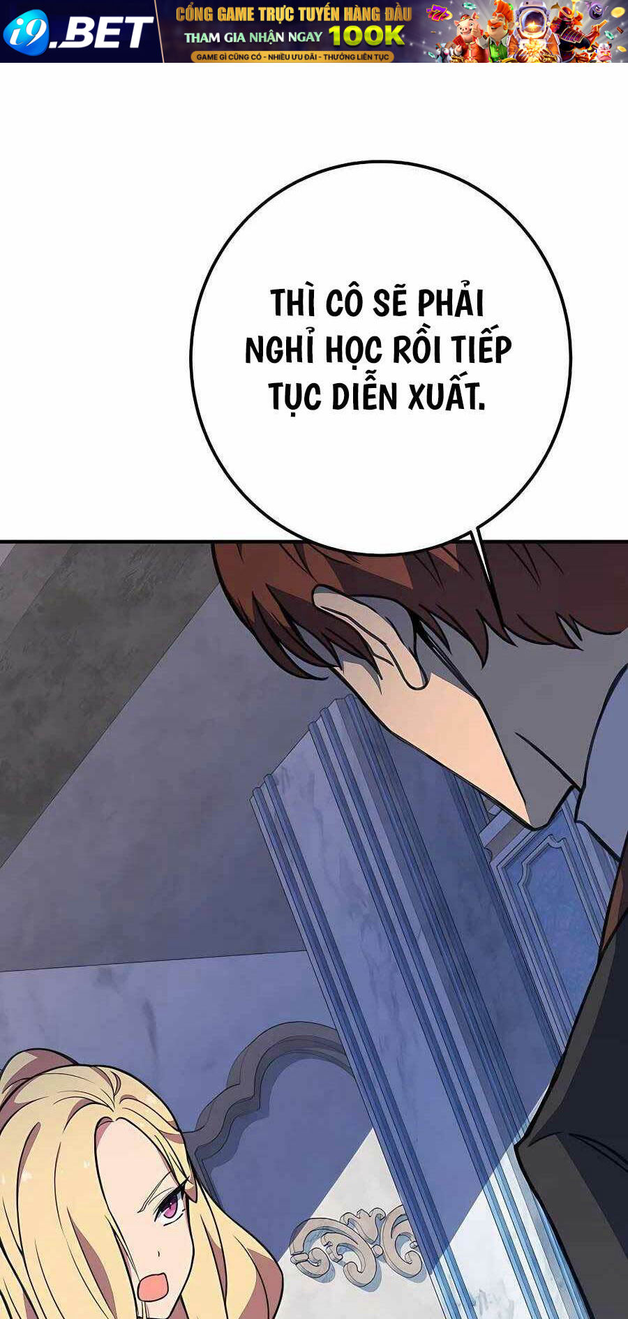 Trở Thành Nhân Viên Cho Các Vị Thần Chapter 43 - Trang 59