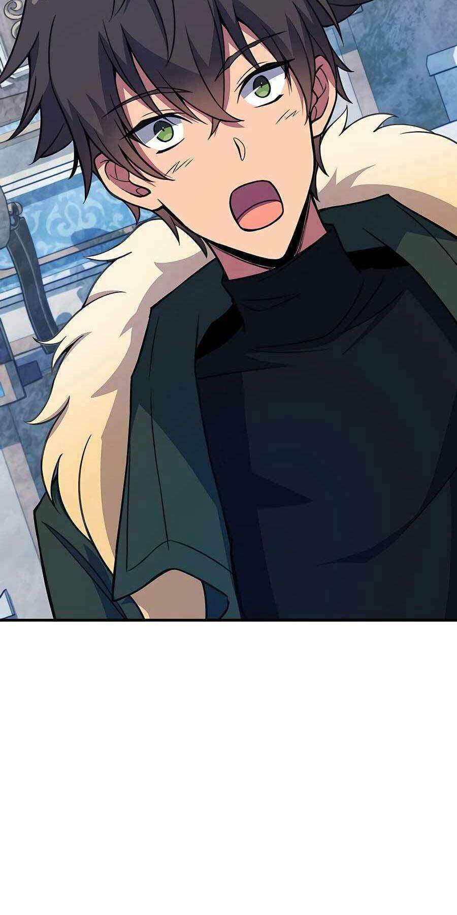 Trở Thành Nhân Viên Cho Các Vị Thần Chapter 43 - Trang 69