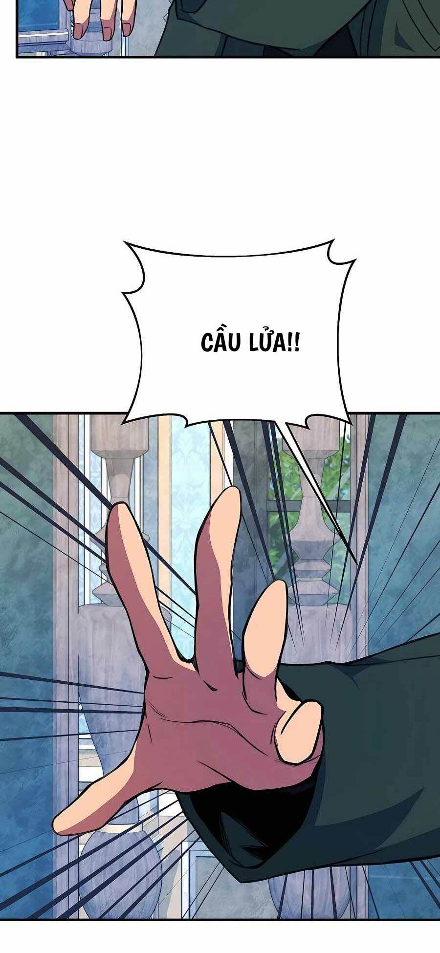 Trở Thành Nhân Viên Cho Các Vị Thần Chapter 43 - Trang 71