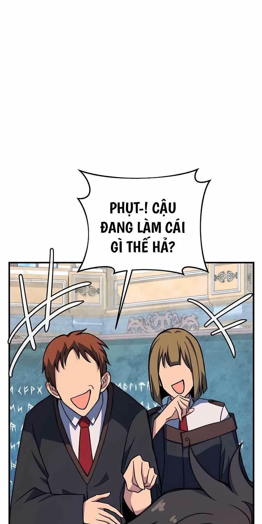 Trở Thành Nhân Viên Cho Các Vị Thần Chapter 43 - Trang 77