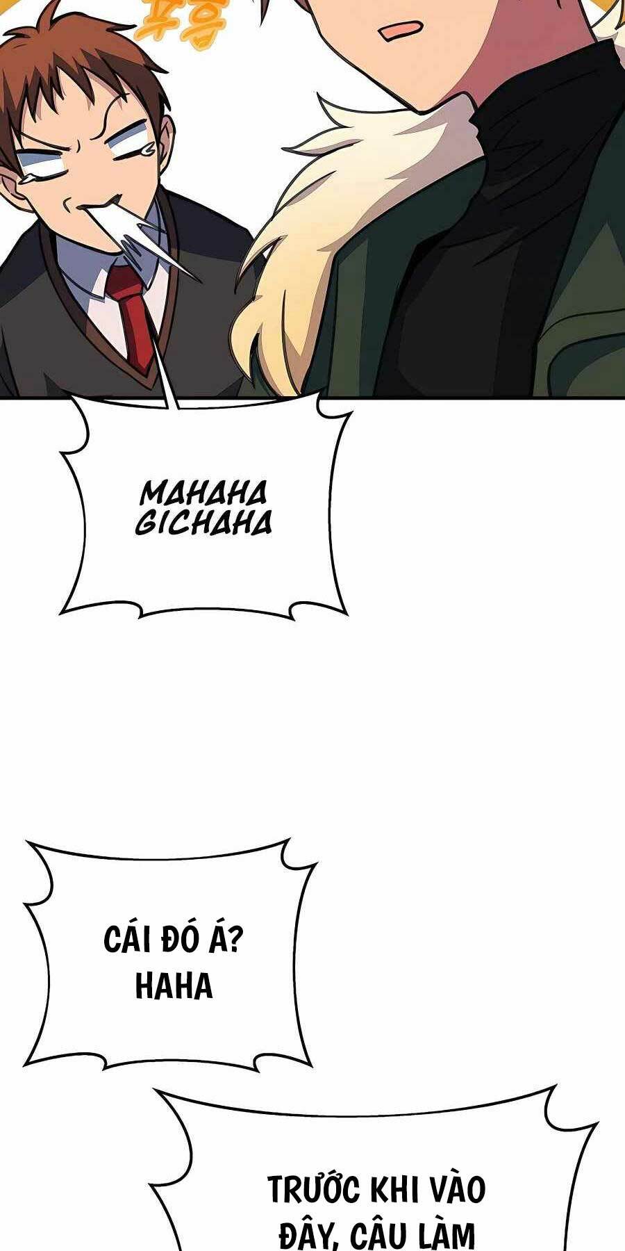 Trở Thành Nhân Viên Cho Các Vị Thần Chapter 43 - Trang 79