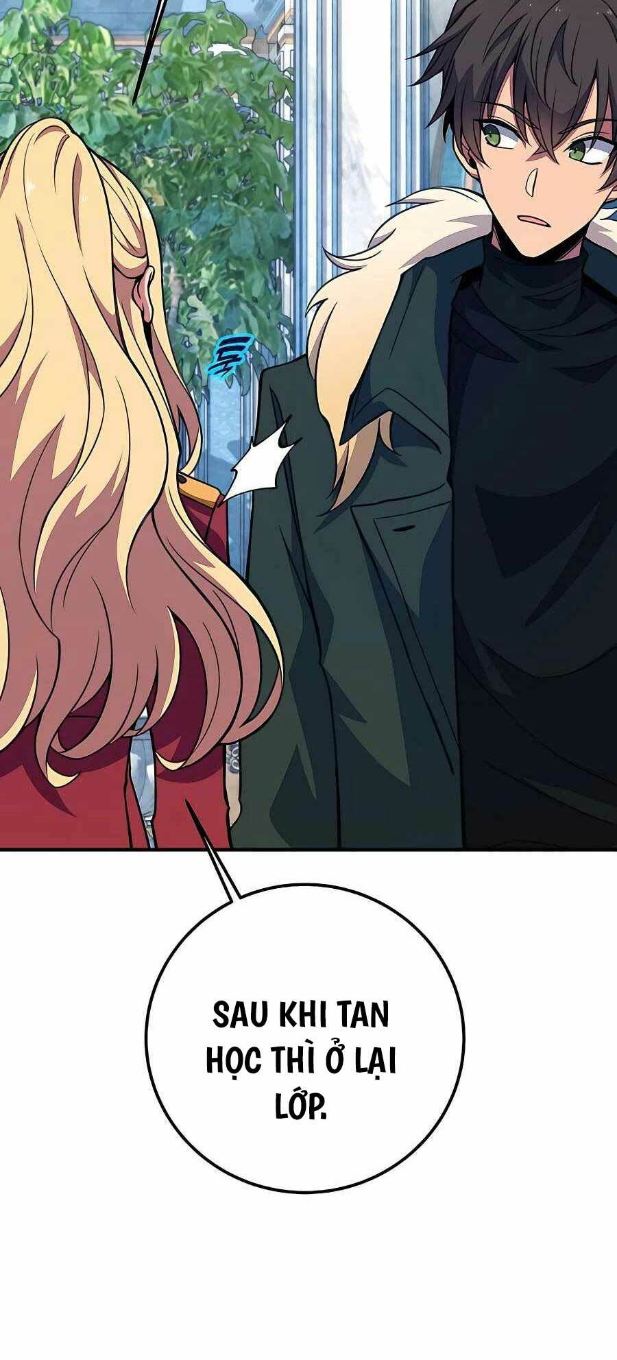 Trở Thành Nhân Viên Cho Các Vị Thần Chapter 43 - Trang 84