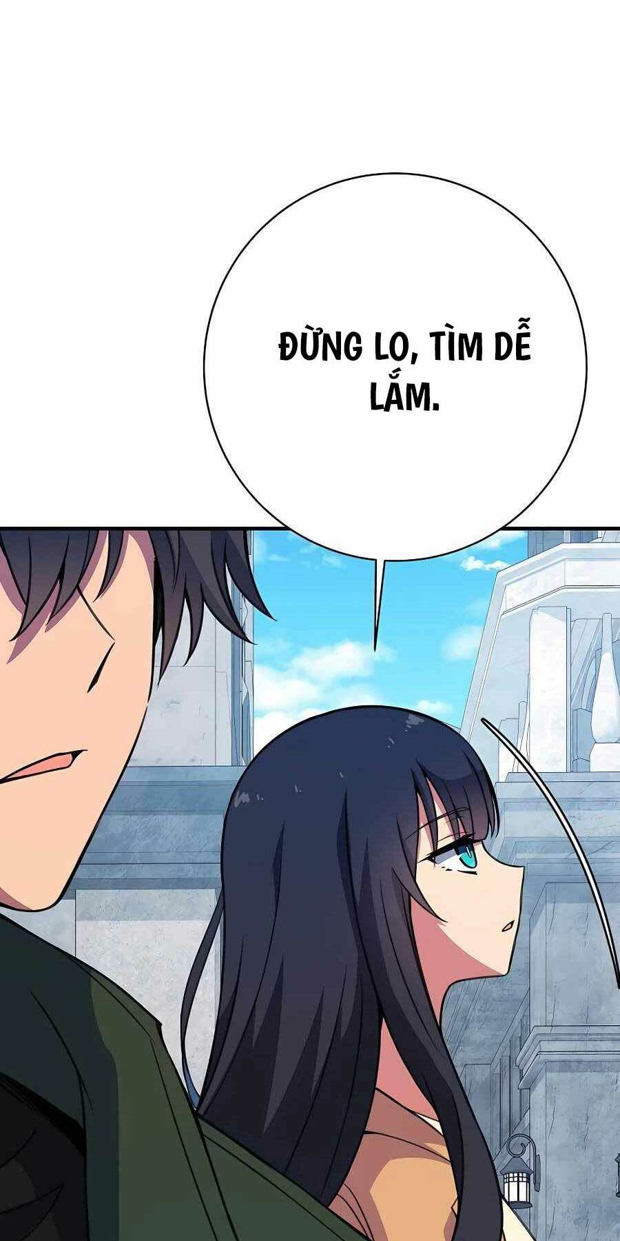 Trở Thành Nhân Viên Cho Các Vị Thần Chapter 43 - Trang 8