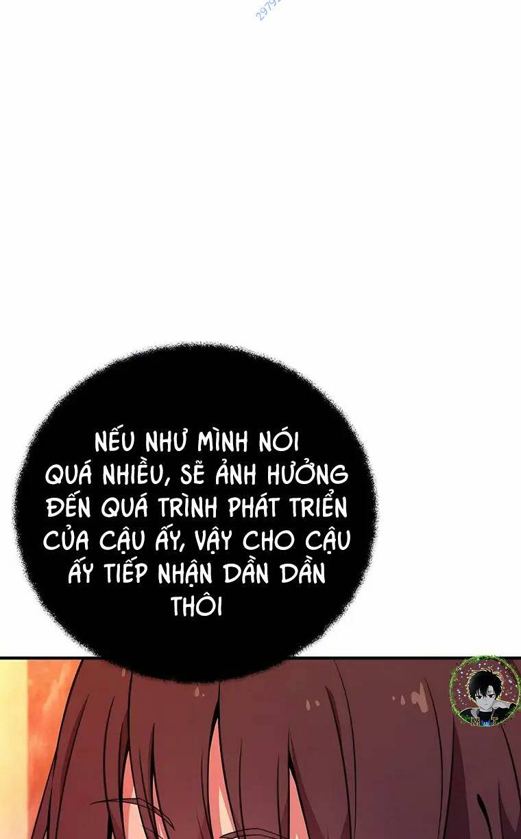 Trở Thành Nhân Viên Cho Các Vị Thần Chapter 44 - Trang 11