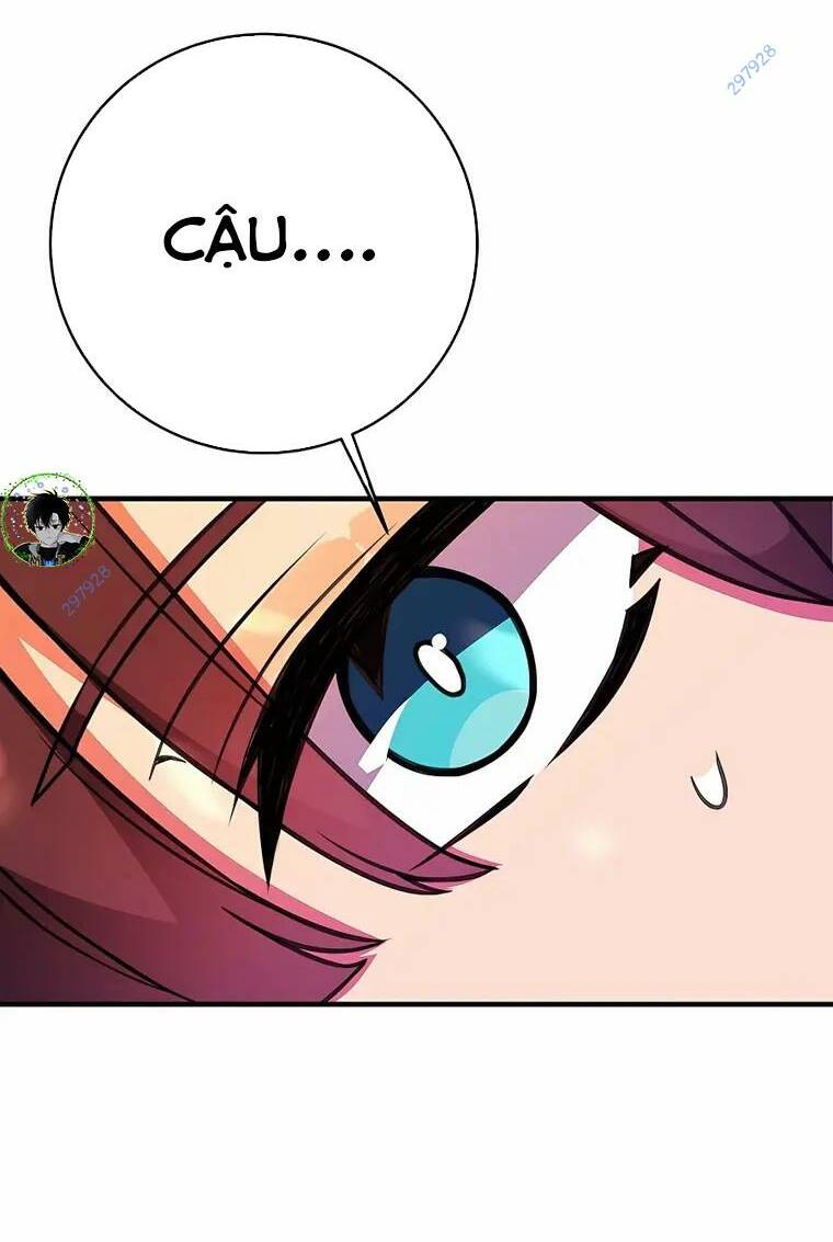 Trở Thành Nhân Viên Cho Các Vị Thần Chapter 44 - Trang 21