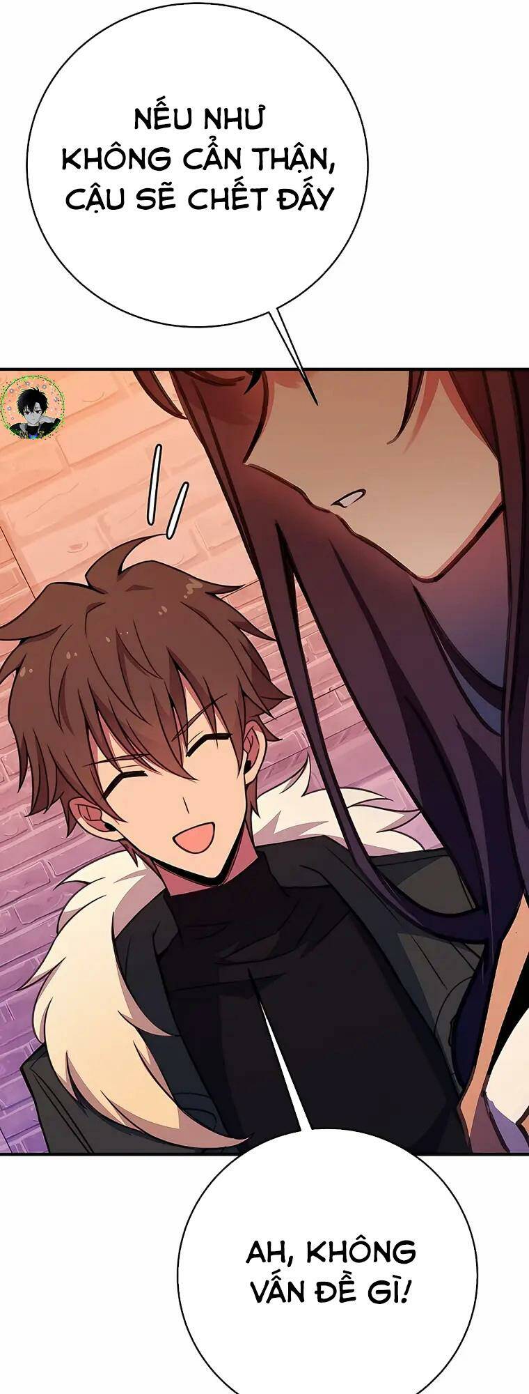 Trở Thành Nhân Viên Cho Các Vị Thần Chapter 44 - Trang 26