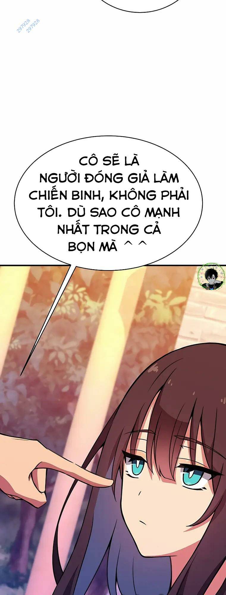 Trở Thành Nhân Viên Cho Các Vị Thần Chapter 44 - Trang 27