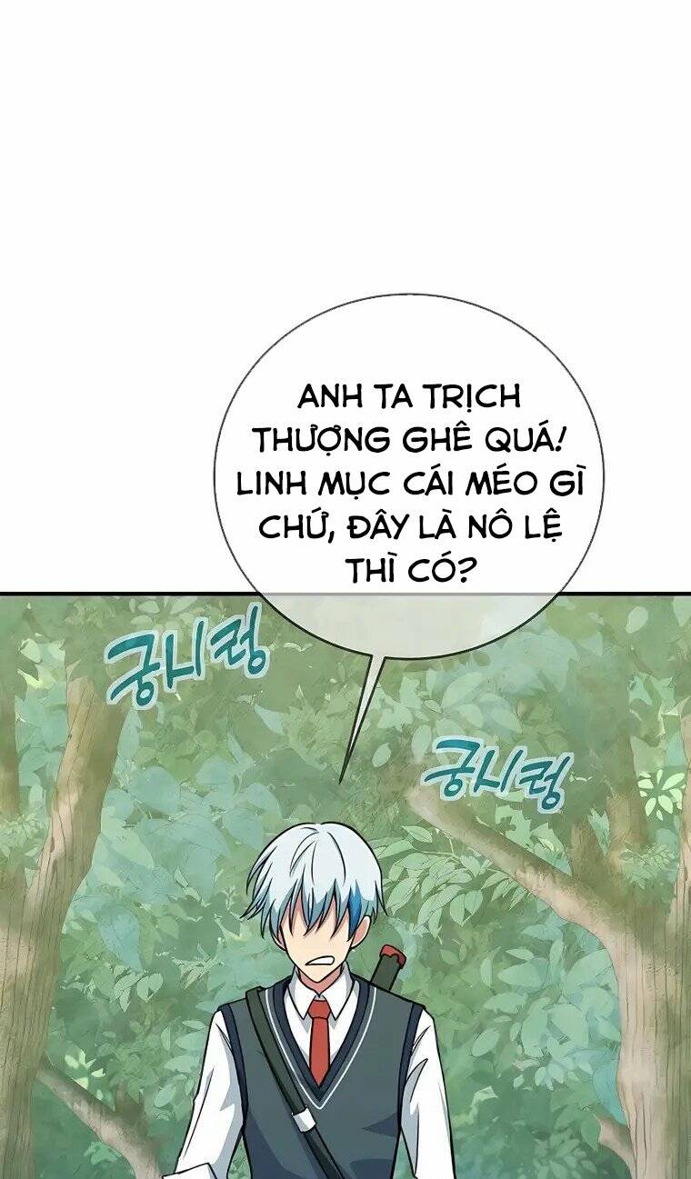 Trở Thành Nhân Viên Cho Các Vị Thần Chapter 44 - Trang 42