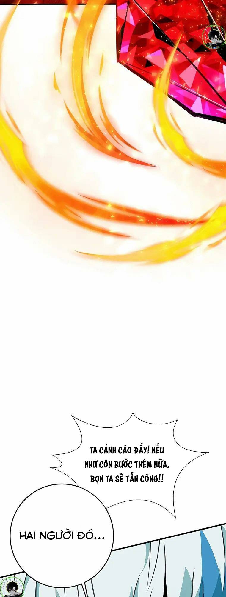 Trở Thành Nhân Viên Cho Các Vị Thần Chapter 44 - Trang 45