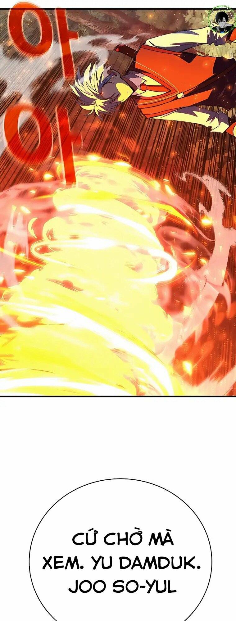 Trở Thành Nhân Viên Cho Các Vị Thần Chapter 44 - Trang 49