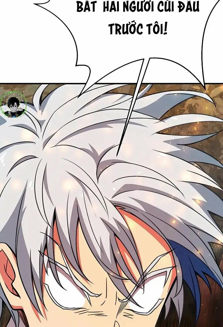 Trở Thành Nhân Viên Cho Các Vị Thần Chapter 44 - Trang 52