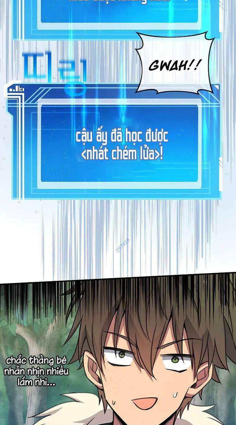 Trở Thành Nhân Viên Cho Các Vị Thần Chapter 44 - Trang 56