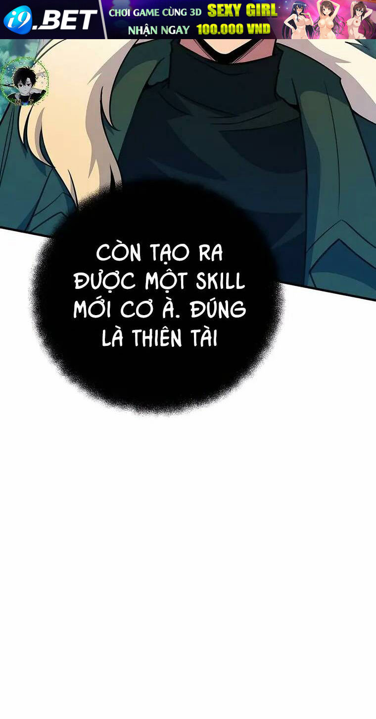 Trở Thành Nhân Viên Cho Các Vị Thần Chapter 44 - Trang 57