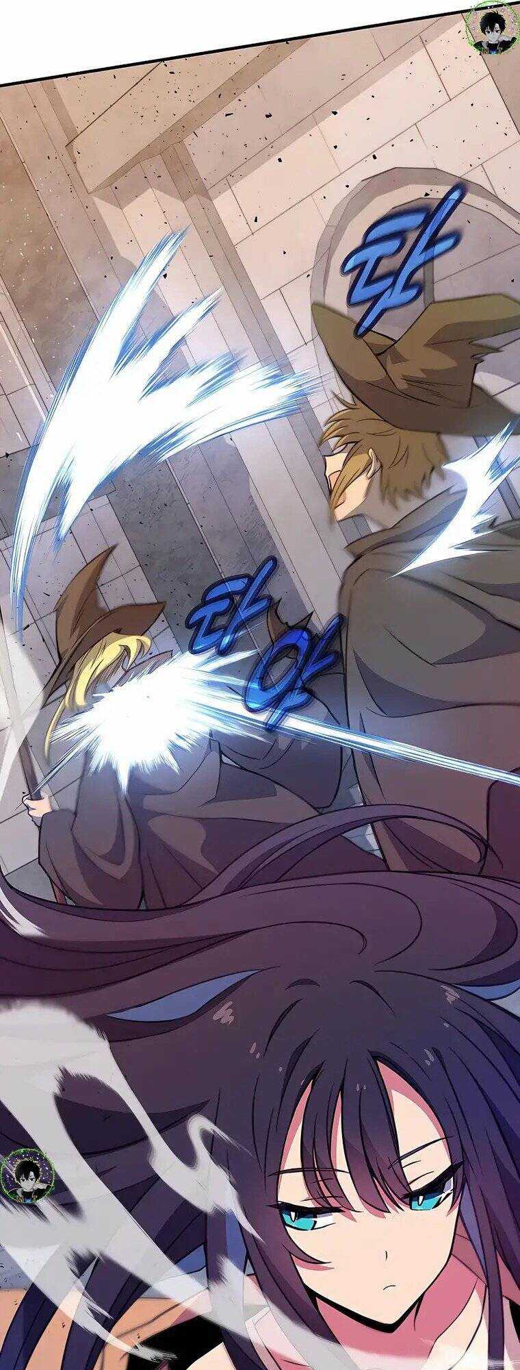 Trở Thành Nhân Viên Cho Các Vị Thần Chapter 44 - Trang 66