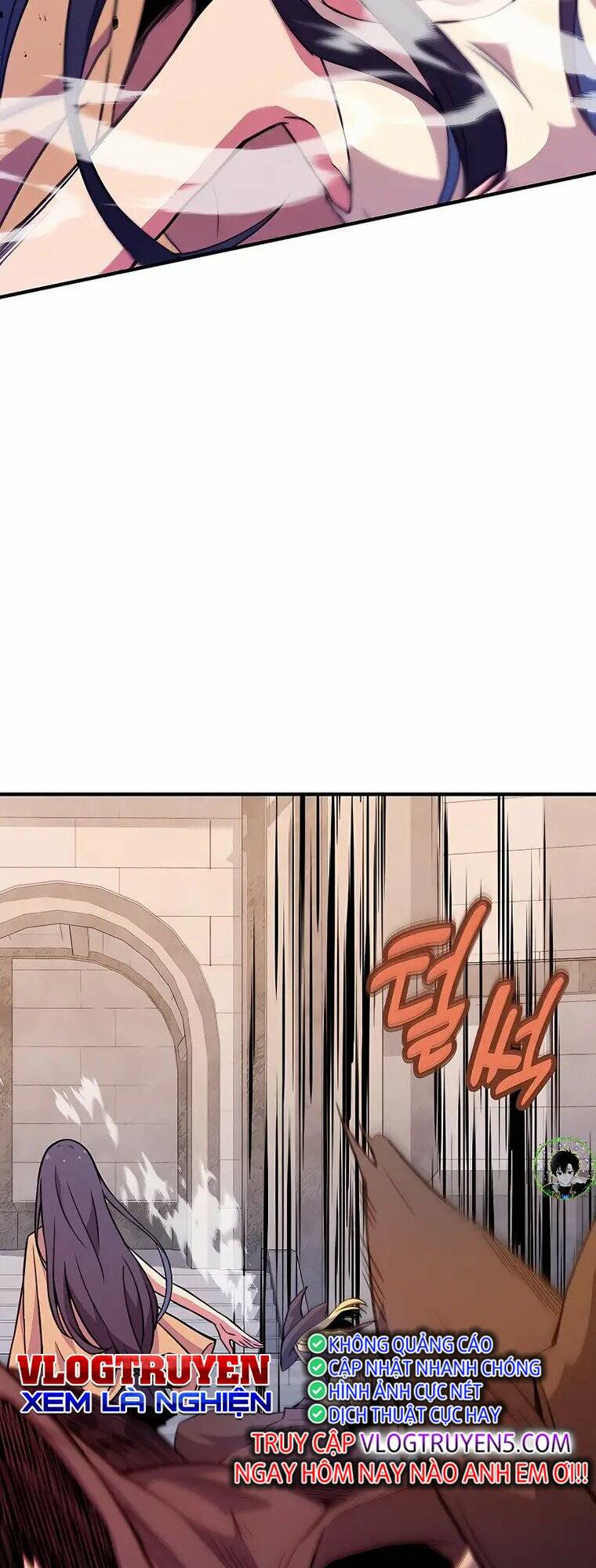 Trở Thành Nhân Viên Cho Các Vị Thần Chapter 44 - Trang 67