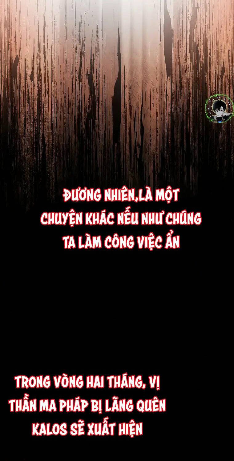 Trở Thành Nhân Viên Cho Các Vị Thần Chapter 44 - Trang 7