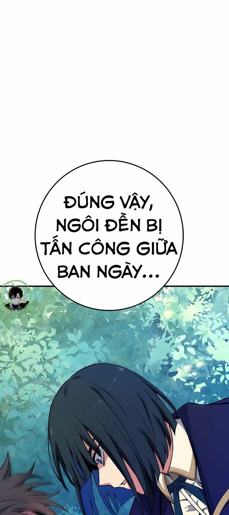 Trở Thành Nhân Viên Cho Các Vị Thần Chapter 44 - Trang 86