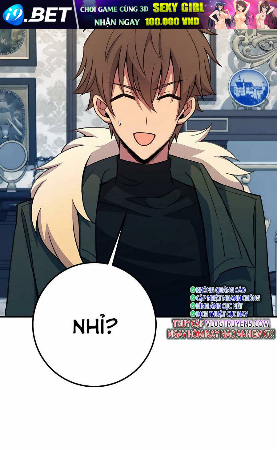 Trở Thành Nhân Viên Cho Các Vị Thần Chapter 45 - Trang 99