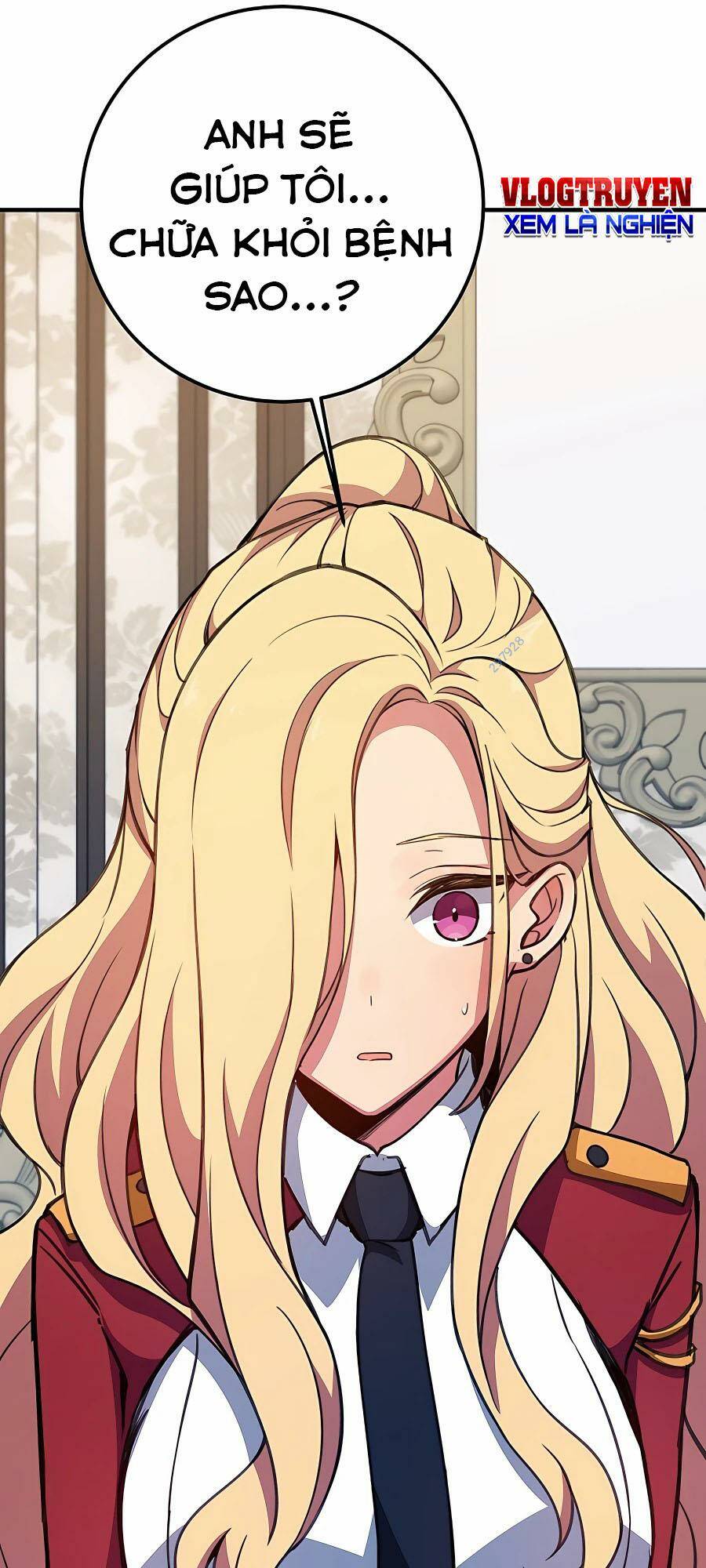 Trở Thành Nhân Viên Cho Các Vị Thần Chapter 45 - Trang 106