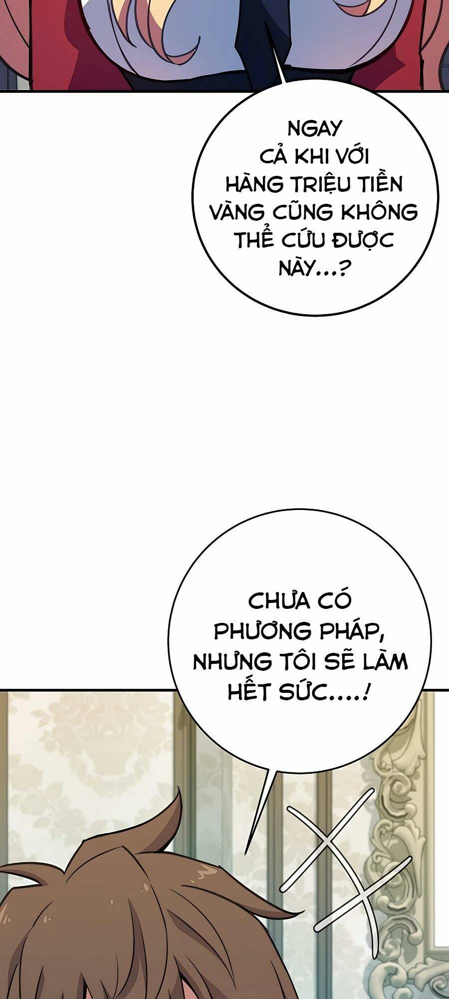 Trở Thành Nhân Viên Cho Các Vị Thần Chapter 45 - Trang 107