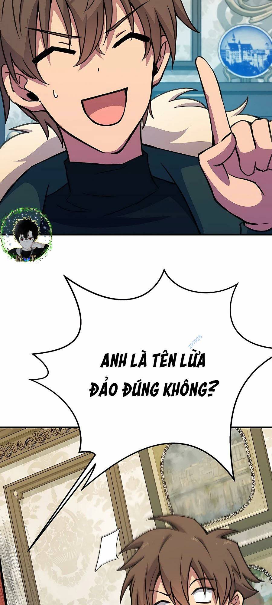 Trở Thành Nhân Viên Cho Các Vị Thần Chapter 45 - Trang 108