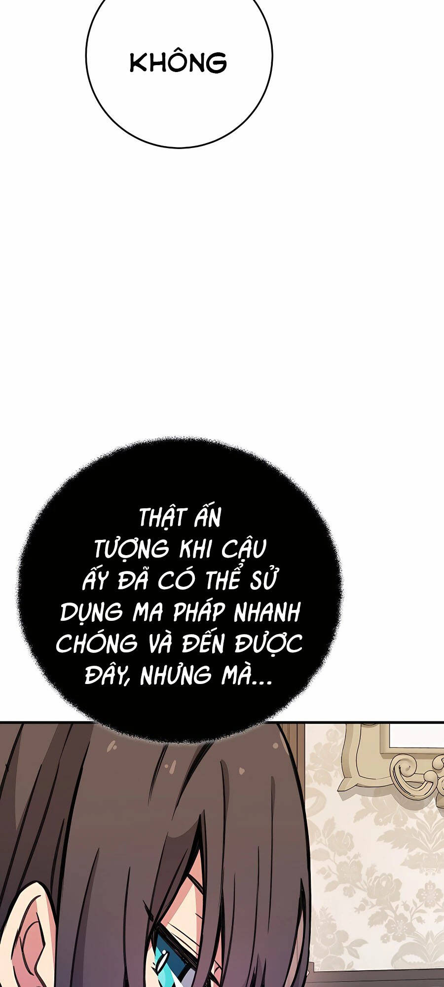 Trở Thành Nhân Viên Cho Các Vị Thần Chapter 45 - Trang 113