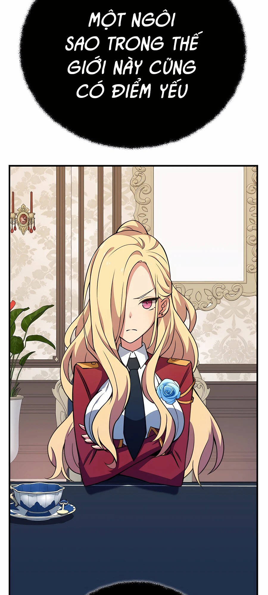 Trở Thành Nhân Viên Cho Các Vị Thần Chapter 45 - Trang 115