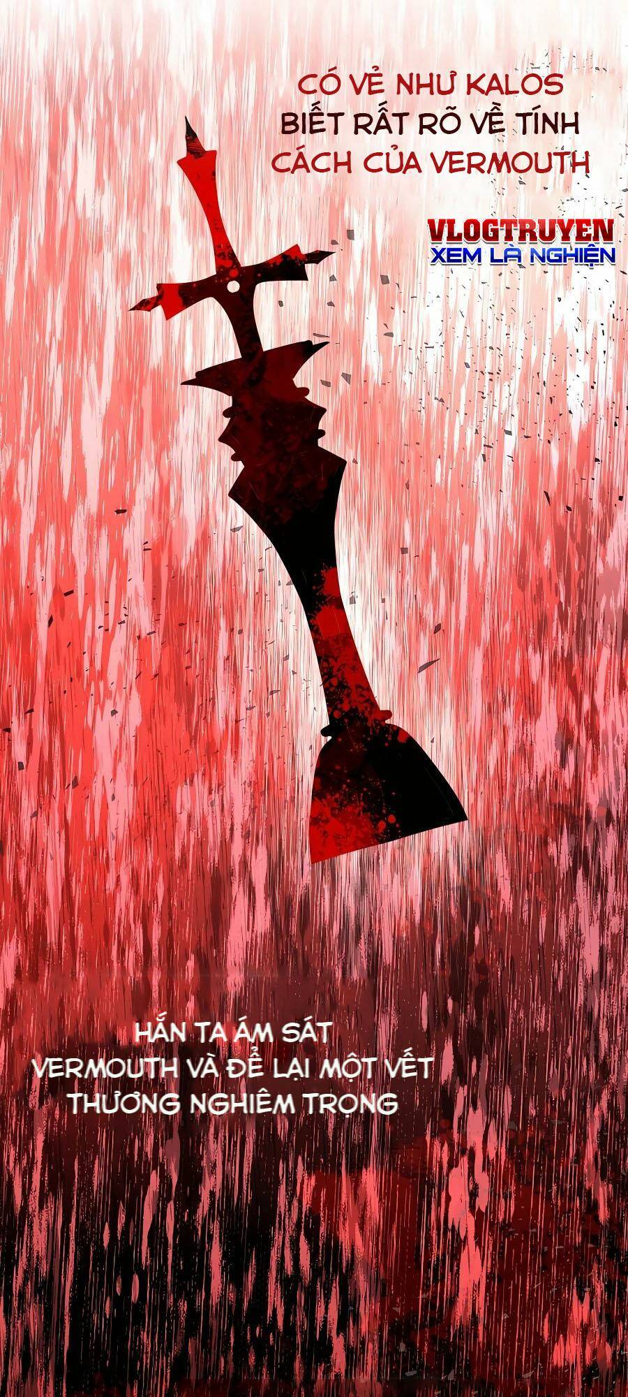 Trở Thành Nhân Viên Cho Các Vị Thần Chapter 45 - Trang 12